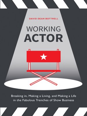 cover image of Working Actor